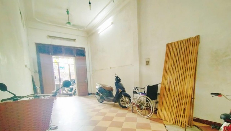 ⚜️Tòa Nhà VIP Mặt Phố Hồng Hà Hoàn Kiếm 60M2 4T 3.3M MT Chỉ 16 Tỷ ⚜️