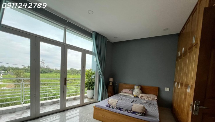 GIẢM MẠNH 200 TRIỆU - BÁN GẤP CĂN 4 TẦNG OTO VÀO NHÀ, CẠNH CÔNG NGHỆ CAO SAMSUNG - GẦN LIÊN PHƯỜNG - GIÁ CỰC TỐT