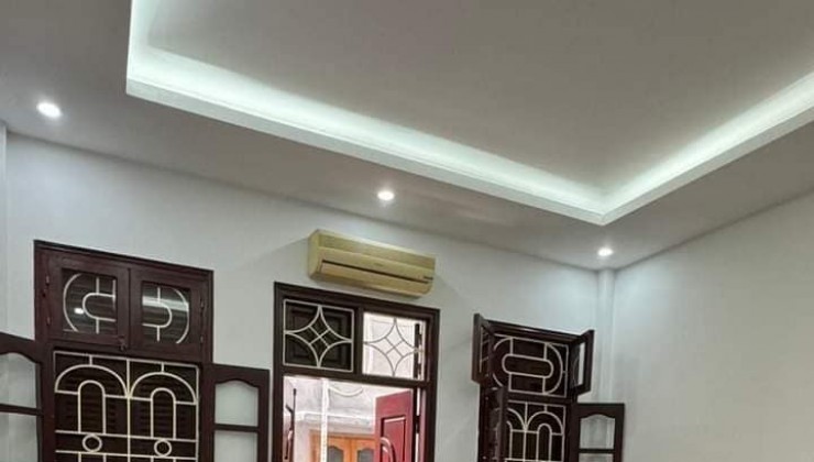 BÁN NHÀ TRIỀU KHÚC, THANH XUÂN - PHÂN LÔ OTO TRÁNH - KINH DOANH - 54M2, 4TẦNG - NHỈNH 12TỶ