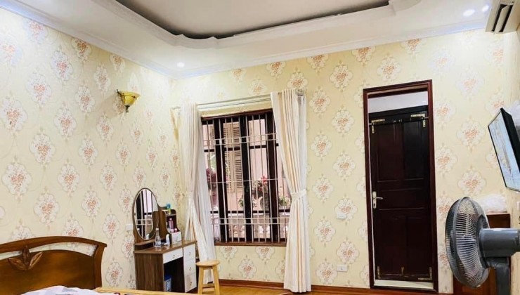 ⚜️ TÒA VP VIP NGUYỄN THỊ ĐỊNH, CẦU GIẤY 60M2 6T THÔNG SÀN, MT 5M, XÂY MỚI, CHỈ 32 TỶ  ⚜️