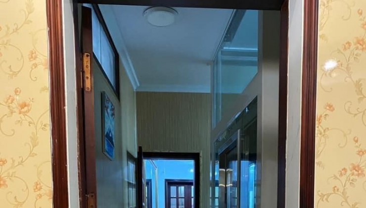 ⚜️ TÒA VP VIP NGUYỄN THỊ ĐỊNH, CẦU GIẤY 60M2 6T THÔNG SÀN, MT 5M, XÂY MỚI, CHỈ 32 TỶ  ⚜️