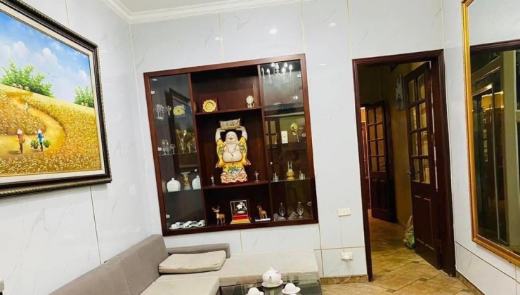 ⚜️ TÒA VP VIP NGUYỄN THỊ ĐỊNH, CẦU GIẤY 60M2 6T THÔNG SÀN, MT 5M, XÂY MỚI, CHỈ 32 TỶ  ⚜️