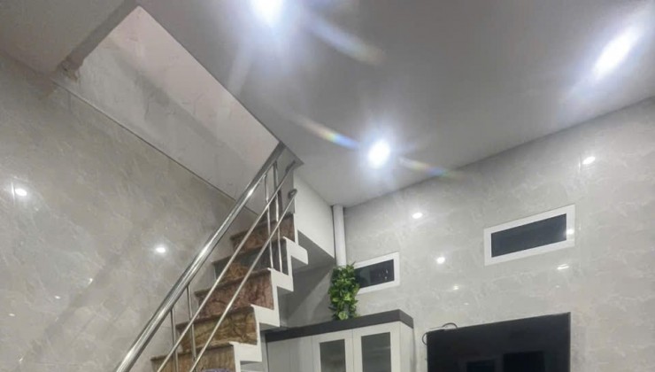 BÁN NHÀ NGUYỄN LƯƠNG BẰNG 18M2 4T 3,6M MT GIÁ 2,9 TỶ CHÀO ĐỐNG ĐA