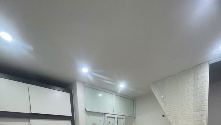 BÁN NHÀ NGUYỄN LƯƠNG BẰNG 18M2 4T 3,6M MT GIÁ 2,9 TỶ CHÀO ĐỐNG ĐA