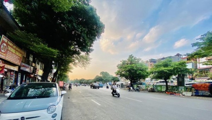 ⚜️ Bán Nhà Mặt Phố Trần Nhật Duật 95 M2 C4 MT 5.7 M, Chỉ 35 Tỷ  Hoàn Kiếm Kinh Doanh Đỉnh Cao⚜️
