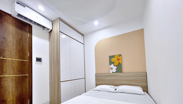 ⚜️ Bán Nhà Hoàng Văn Thái 61M2 7T MT 5.6 M Chỉ 16 Tỷ Thanh Xuân Nhà 2 Mặt Tiền Trước Sau Nhà Dòng Tiền Hàng Tháng⚜️