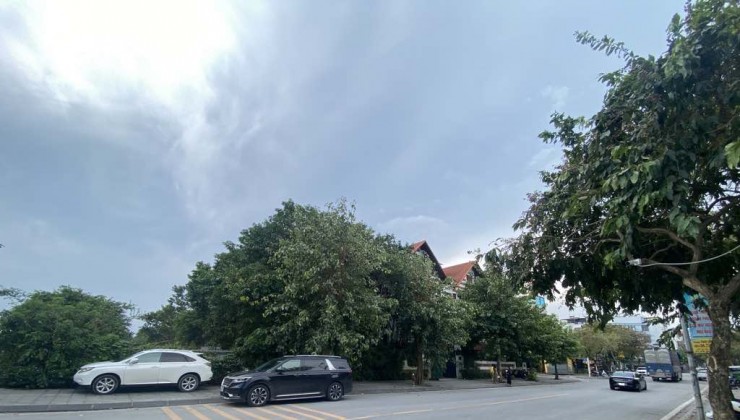 LK Minh Nhựa-Lâm Hạ- Bệnh Viện Tâm Anh, 115m x 7tầng, mặt tiền 6m, vỉa hè, ôtô dừng đỗ, kinh doanh ngày đêm