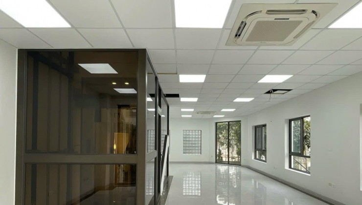 110 Tỷ Tòa Văn Phòng Kết Hợp Ở Tôn Đức Thắng 180M2 9 Tầng 1 Hầm