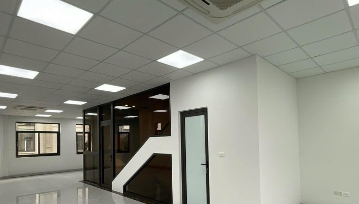 110 Tỷ Tòa Văn Phòng Kết Hợp Ở Tôn Đức Thắng 180M2 9 Tầng 1 Hầm