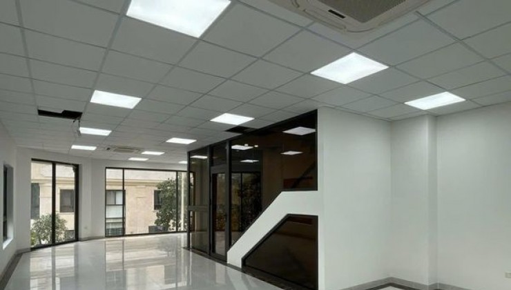 110 Tỷ Tòa Văn Phòng Kết Hợp Ở Tôn Đức Thắng 180M2 9 Tầng 1 Hầm