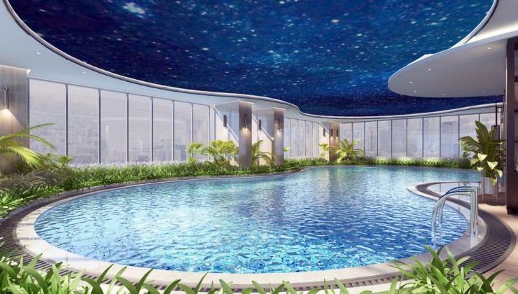 Viha Leciva 107 Nguyễn Tuân – Lựa Chọn An Tâm Từ Chủ Đầu Tư Uy Tín
