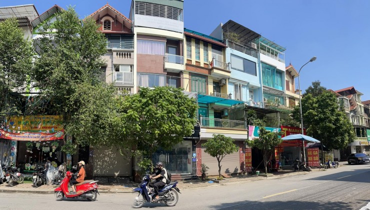 BÁN NHÀ NGUYỄN TRÃI, THANH XUÂN 45M2, 5 TẦNG - GẦN OTO, KINH DOANH - NHỈNH 8 TỶ