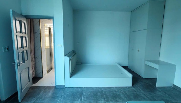 Nhà Dòng Tiền Mới Đẹp Thợ Nhuộm 6 Tầng 40M2 Thang Máy 14.7 Tỷ Ngõ Ô TÔ