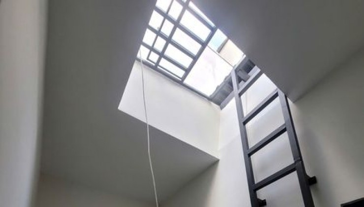 Bán Nhà Đường Nghĩa Phát Quận Tân Bình