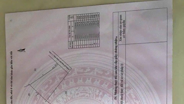 BÁN NHÀ 2 TẦNG HẺM VÕ THỊ SÁU, PHƯỚC LONG NHA TRANG