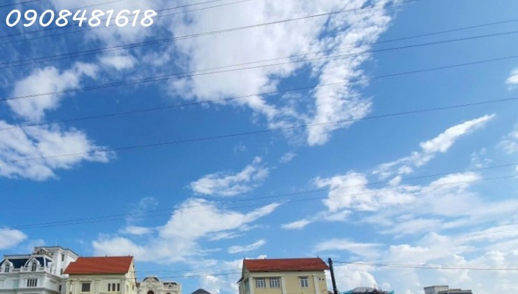 Bán đất Đường Trịnh Tú 30m mặt  720mv Ninh Khánh