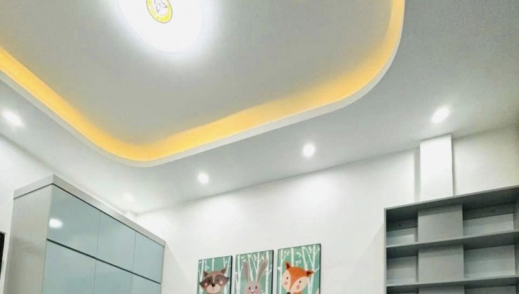 ✳️Bán Nhà Thái Hà 24M2 4T MT 3.3 M, Chỉ 5.6Tỷ  Nhà Đẹp Phân Lô - OTO Cách Nhà 30m - Ngõ 3 Gác Đống Đa ✳️