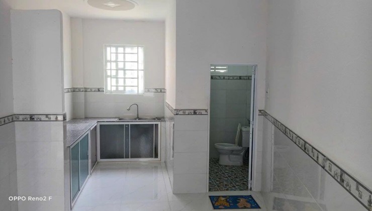 BÁN NHÀ 2 TẦNG HẺM VÕ THỊ SÁU, PHƯỚC LONG NHA TRANG