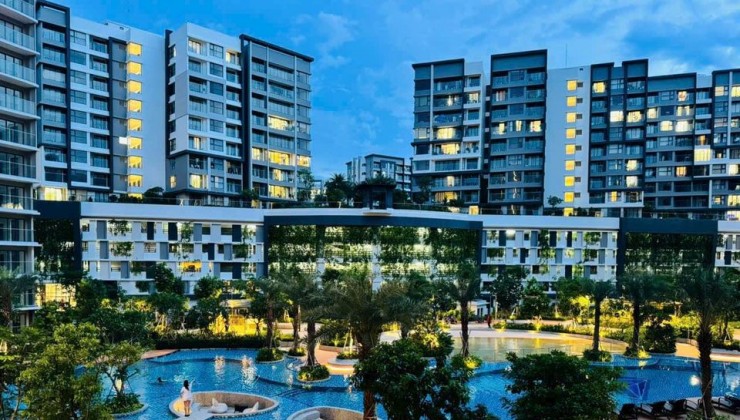 SỞ HỮU NGAY CĂN HỘ TIÊU CHUẨN 5 SAO - RINH NGÀN ƯU ĐÃI HẤP DẪN TẠI DIAMOND CENTERY - CELADON CITY!