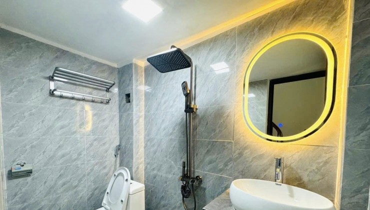 ✳️Bán Nhà Thái Hà 24M2 4T MT 3.3 M, Chỉ 5.6Tỷ  Nhà Đẹp Phân Lô - OTO Cách Nhà 30m - Ngõ 3 Gác Đống Đa ✳️