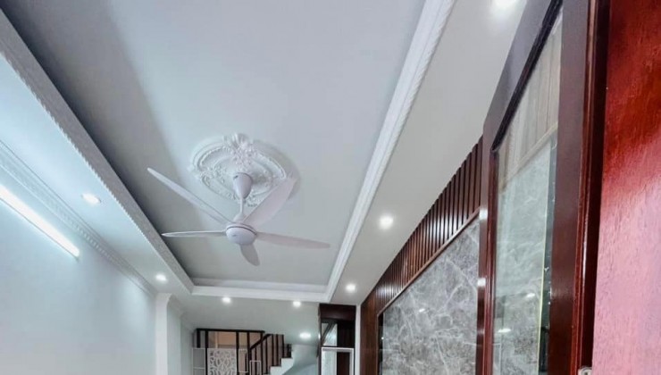 ✅Nhà mới kinh koong, 5 tầng dt34m2, phố An Dương, Tây Hồ