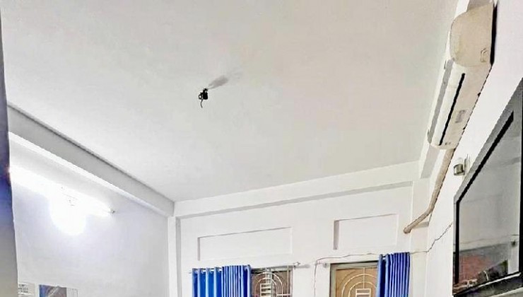 Mặt tiền kinh doanh Trần Thị Ngôi 4x20 80m2 4 tầng chỉ 13 tỷ 9