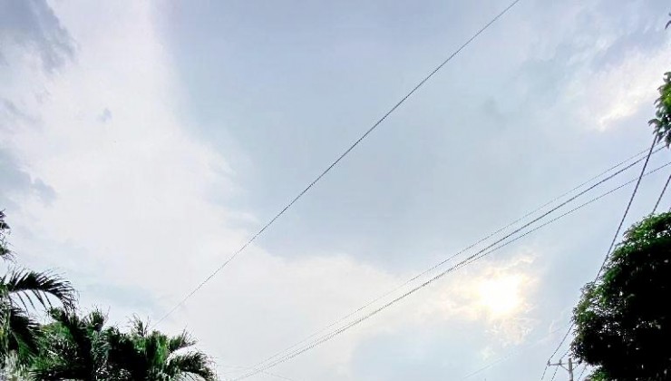 Mặt tiền kinh doanh Trần Thị Ngôi 4x20 80m2 4 tầng chỉ 13 tỷ 9