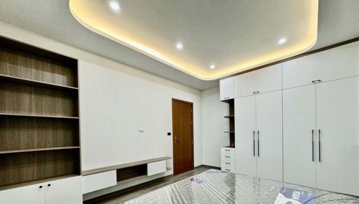 Nhà Nguyễn Thị Định, HXH,2 tầng 85m2 , 4 PN , Hoàn công