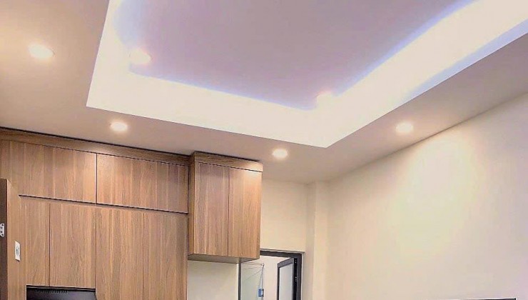 ⚜️Bán Nhà Tu Hoàng 110m2 Dòng Tiền Thang Máy 110M2 8T MT 4.2M, Chỉ 20 Tỷ Nam Từ Liêm⚜️