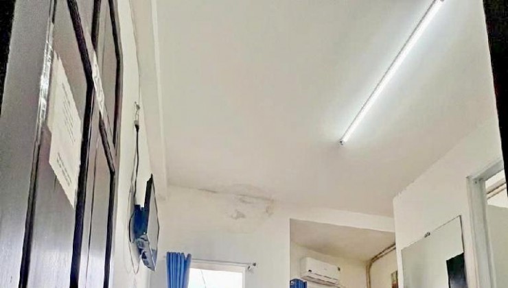 Mặt tiền kinh doanh Trần Thị Ngôi 4x20 80m2 4 tầng chỉ 13 tỷ 9