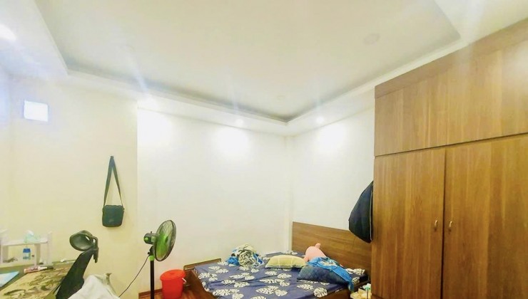 ⚜️Bán Nhà Tu Hoàng 110m2 Dòng Tiền Thang Máy 110M2 8T MT 4.2M, Chỉ 20 Tỷ Nam Từ Liêm⚜️