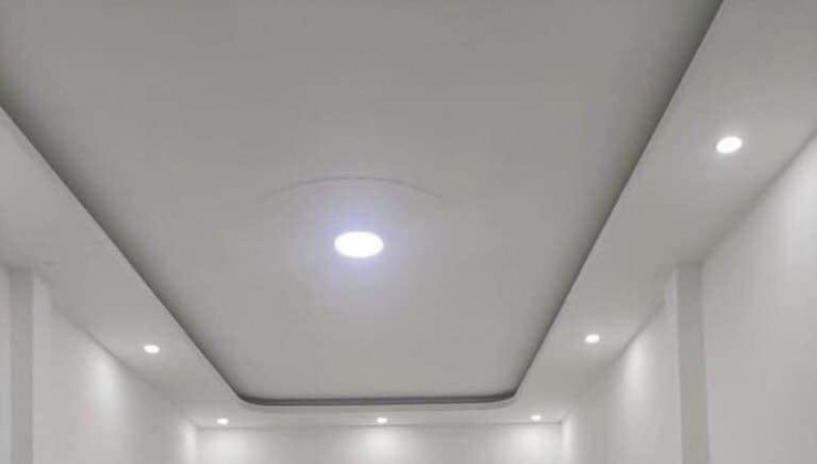 BÁN NHÀ HIỆP THÀNH QUẬN 12 – XE HƠI – 80M2 – GIÁ 4.55 TỶ