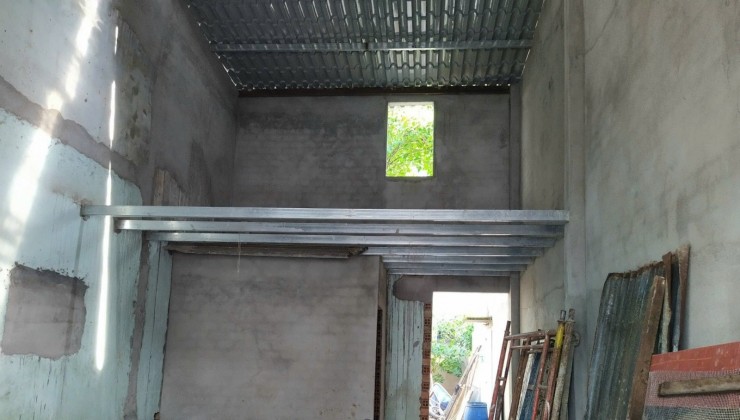 CẤP 4 XÂY CHDV SIÊU VIP, 20M RA MẶT TIỀN, 76M2, 4ty9
Phạm Văn Chiêu, Phường 14, Gò Vấp.
Vị trí: 20m ra Phạm Văn Chiêu.
Kết cấu cấp 4. Diện tích