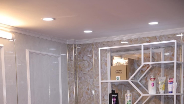 Sang nhượng gấp tiệm Nail  tại 312 Lê Đức Thọ, P6, Quận Gò vấp