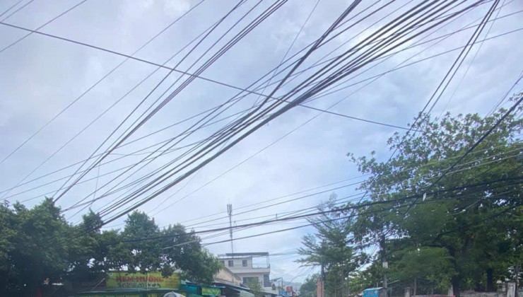 BÁN NHÀ ĐẸP HẺM QUẢNG ĐỨC VĨNH HOÀ - NHA TRANG