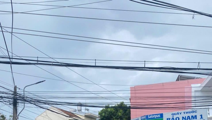 BÁN NHÀ ĐẸP HẺM QUẢNG ĐỨC VĨNH HOÀ - NHA TRANG
