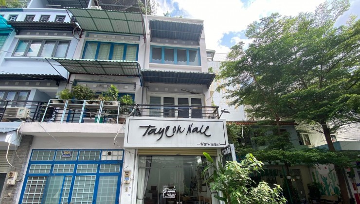 SANG NHƯỢNG GIÁ NHƯ TẶNG 75 TRIỆU TIỆM SPA NAIL GỘI ĐẦU DƯỠNG SINH