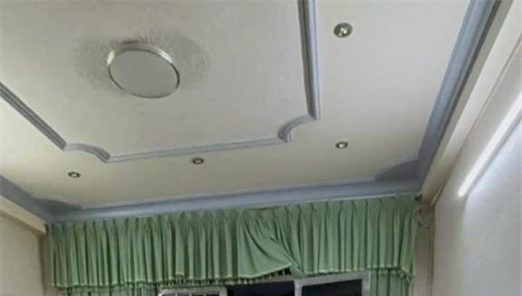 Mặt Tiền Kinh Doanh Hẻm 7m Trương Phước Phan chỉ 5.1 tỷ