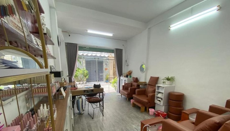 SANG NHƯỢNG GIÁ NHƯ TẶNG 75 TRIỆU TIỆM SPA NAIL GỘI ĐẦU DƯỠNG SINH