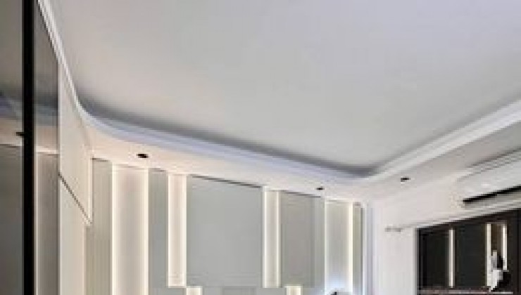 Ngọc Thuỵ,Long Biên 38m2*mt 4m hàng xóm KĐT Khai Sơn ngõ nông gần ô tô giá chỉ 5.2 tỷ