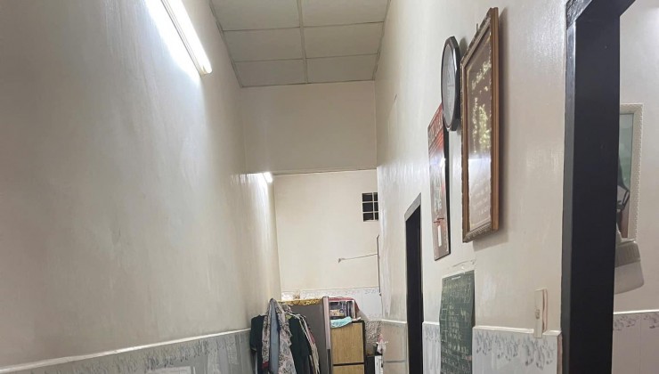 BÁN NHÀ ĐẸP HẺM QUẢNG ĐỨC VĨNH HOÀ - NHA TRANG