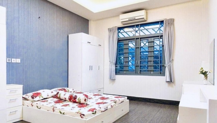 Nhà 3 tầng Bùi Đình Tuý , P.24 , 52m2 , hẻm 5m, 4 PN , Hoàn công