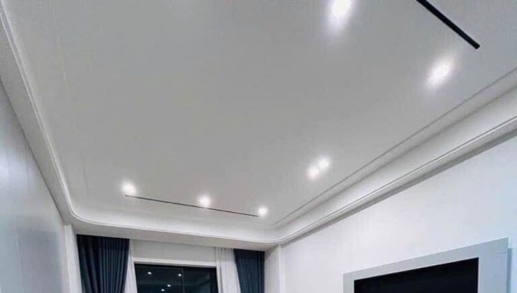 HOA HẬU. ở ngay KĐT Mậu Lương 50m2, 7 TẦNG, giá 13 tỷ. THANG MÁY - GARA - VỈA HÈ - Ô TÔ TRÁNH - KINH DOANH