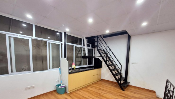 ✳️Bán Nhà Thái Hà 24M2 4T MT 3.3 M, Chỉ 5.6Tỷ  Nhà Đẹp Phân Lô - OTO Cách Nhà 30m - Ngõ 3 Gác Đống Đa ✳️