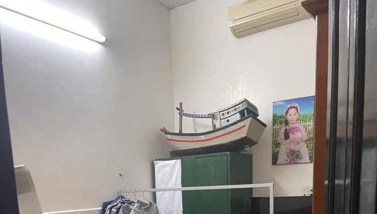 BÁN NHÀ ĐẸP HẺM QUẢNG ĐỨC VĨNH HOÀ - NHA TRANG
