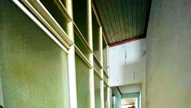 NHÀ MẶT TIỀN ĐƯỜNG NHỰA HUỲNH THỊ MÀI - GẦN CHỢ NHỎ TÂN HIỆP - VỪA Ở VỪA KINH DOANH. Chỉ 3,25 tỷ.