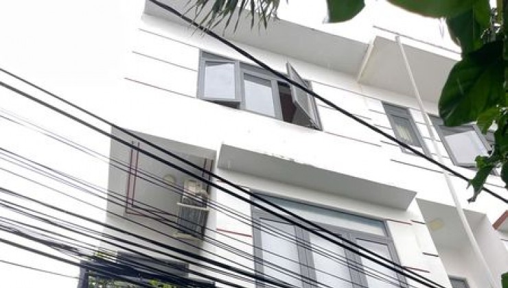 NHÀ 3 TẦNG HẺM Ô TÔ THÔNG 16 CHỖ TTTP LÊ HỒNG PHONG NHA TRANG  CHỈ 3,3 tỷ