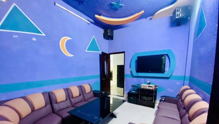 HXH SÁT MT HÀ HUY GIÁP- NGANG KHỦNG NỞ HẬU TÀI LỘC. SHR CN 177M THỰC TẾ 270M. CHỈ 4.99TYr
