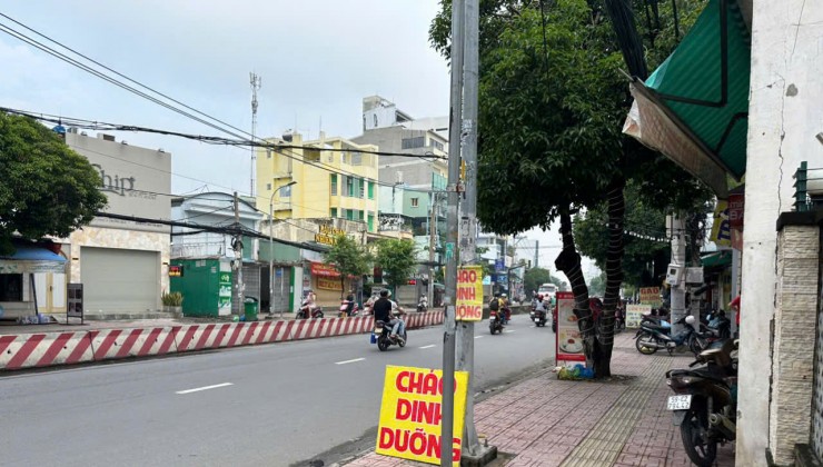 HOT! NHÀ CHO THUÊ NGUYÊN CĂN CHÍNH CHỦ - MẶT TIỀN ĐƯỜNG HUỲNH TẤN PHÁT -  PHÚ THUẬN - QUẬN 7