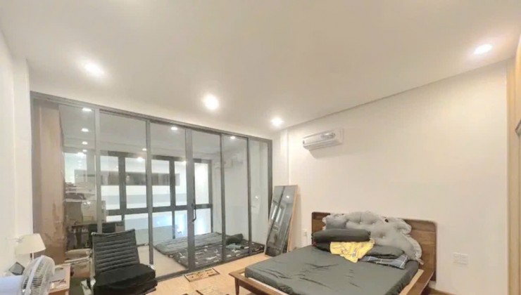 HẺM ÔTÔ ĐƯỜNG TRẪN XUÂN SOẠN, P.TÂN HƯNG, Q.7, 70M², 2 TẦNG, 10,8 TỶ.